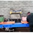 Sub-assemblies and complete assemblies