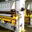 Corus double shears