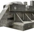 Bending tool machined by Cma Group