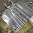 EGA trolley (1) - Machining made by Groupe CMA