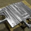 EGA trolley (2) - Machining made by Groupe CMA
