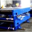 Packaging line for Arcelor- complex machining and assembly CMA Group