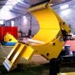 Factory-assembled structure - Large-scale machining at Groupe CMA 