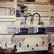 Joining press - Machinery manufacture at Groupe CMA 