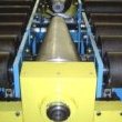 Turning table - Machinery manufacture and assembly at Groupe CMA 