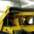 Coil tuners (material handling) for Arcelor