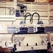 Joining press - Machinery manufacture at Groupe CMA 