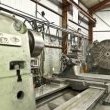 Horizont lathe, 2m diameter - 8m between centers 