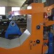 Coil car - sheet metal work and machining CMA Group 