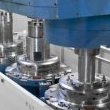 Gantry milling machine accessory tools in action (1)